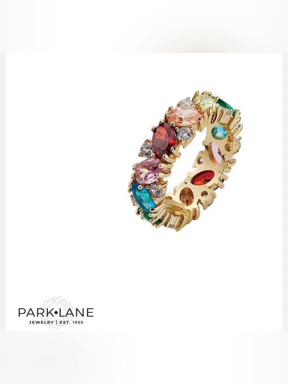 Park Lane “Bijoux” Ring in Size 8! NWOT!!